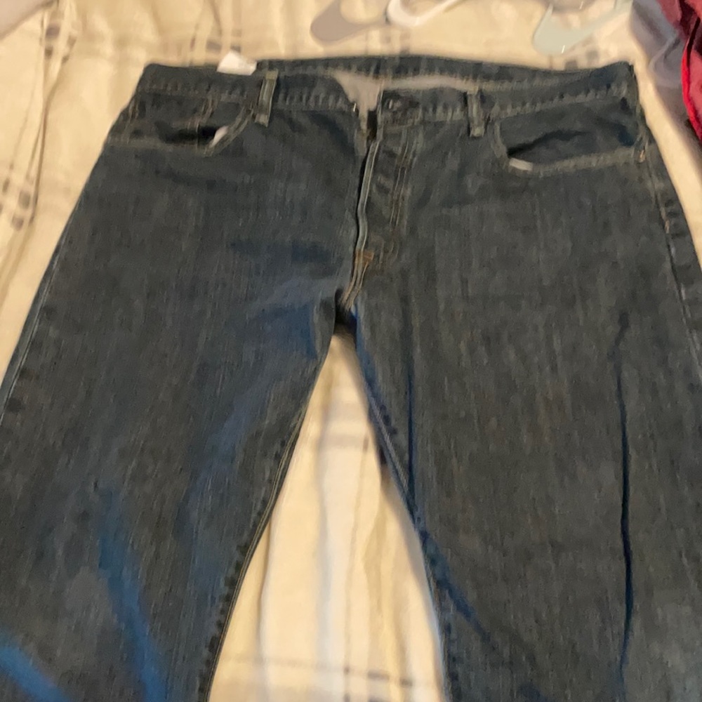 Levi’s